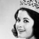 Miss universo argentina