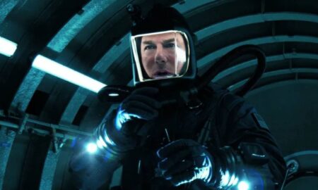 Mission Impossible