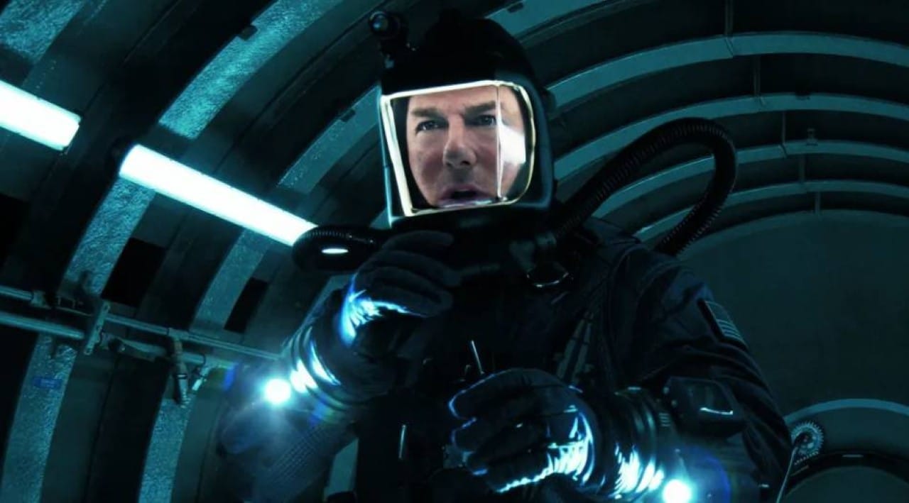 Mission Impossible