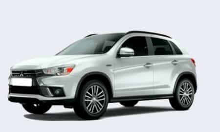 Mitsubishi ASX 4×2 2015: SUV robusto por R$ 69 mil com motor 2.0 e câmbio CVT