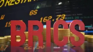 Bank Pusat India mencadangkan penyatuan mata wang digital Brics untuk mengurangkan pergantungan kepada dolar