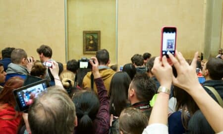mona lisa