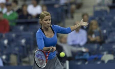Monica Seles
