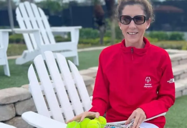 Monica Seles 2