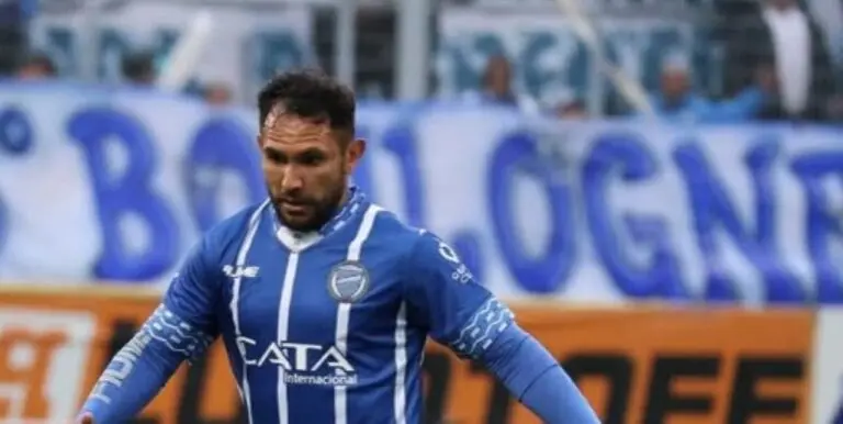 Montoya Godoy Cruz