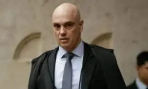 Moraes STF