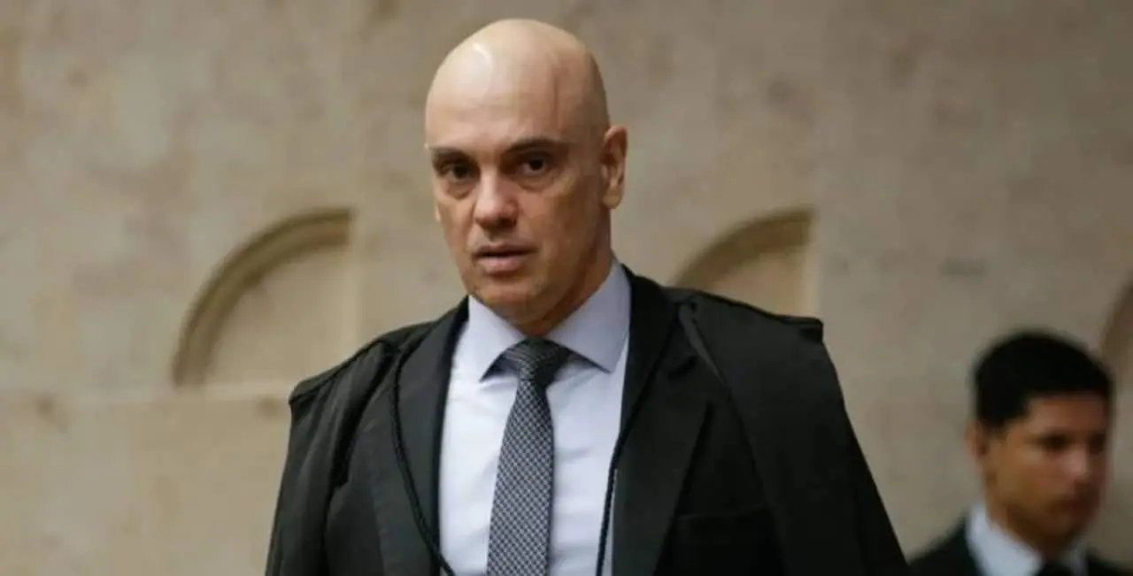Moraes STF