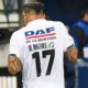 Moreno Once Caldas gol