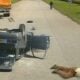 Morte de Otávio em A Viagem