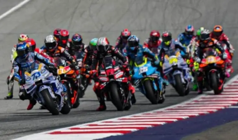 Moto GP
