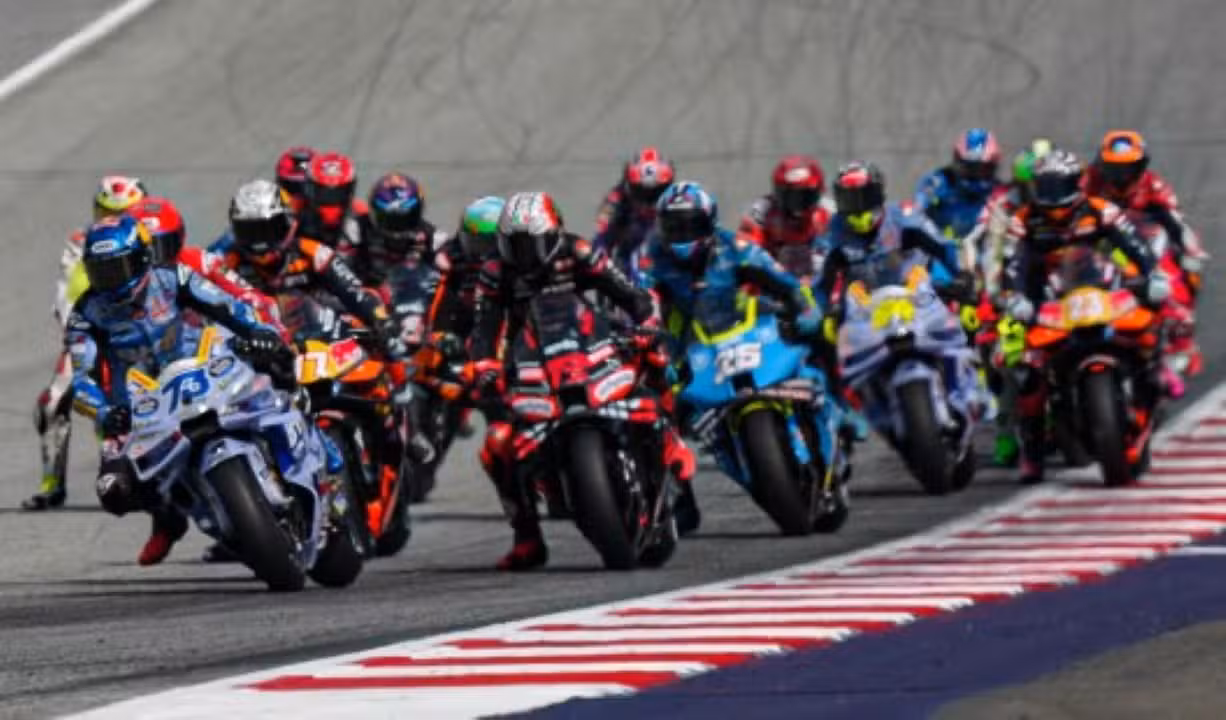 Moto GP