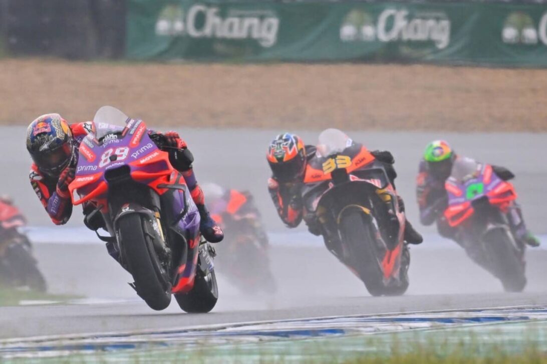 MotoGP
