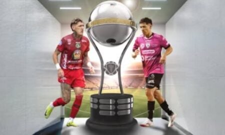 Onde assistir ao vivo Mushuc Runa x Independiente del Valle pela Copa Sul-Americana