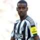 NUFC