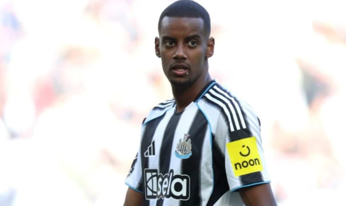 NUFC