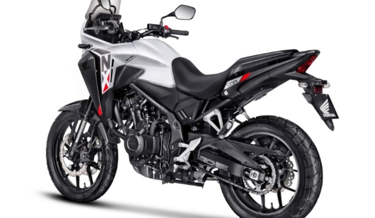 NX500 2026