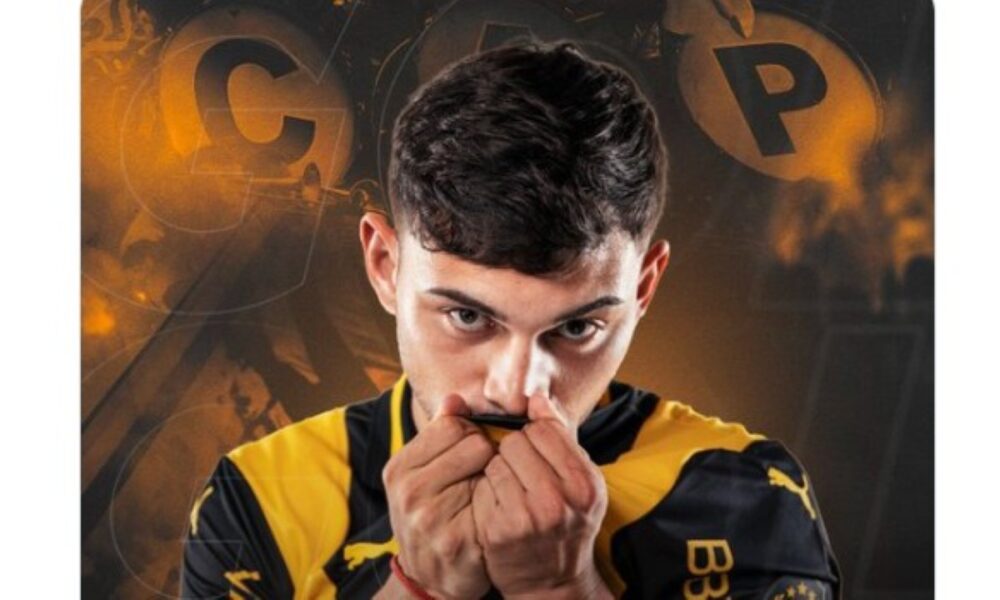 Peñarol y Racing empatan 1-1 en un vibrante partido por la Libertadores en El Cilindro