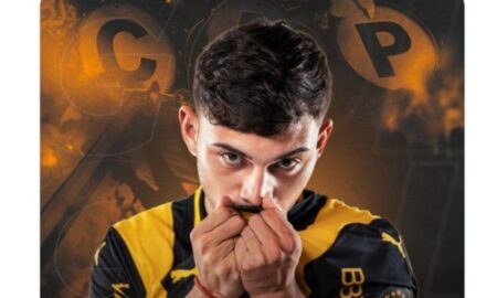 Nahuel Penarol