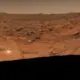 Nasa imagem de Marte.