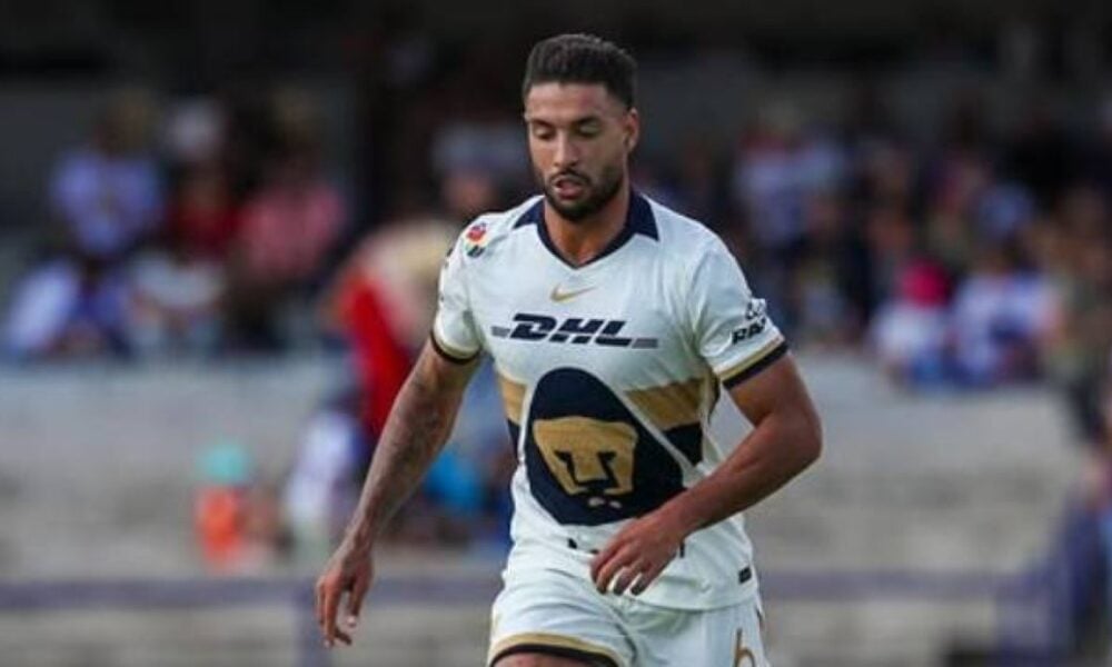 Nathan Silva no Vasco: entraves financeiros travam acordo com Pumas