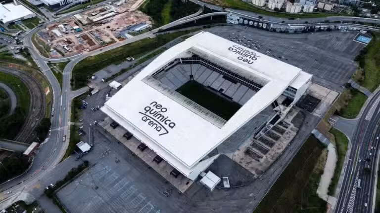 Neo Química Arena