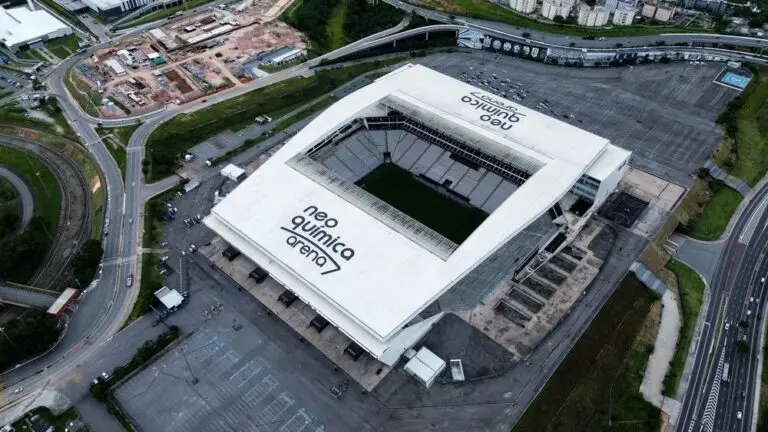 Neo Química Arena