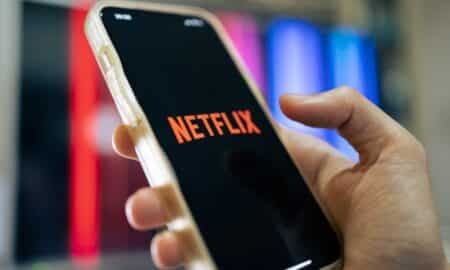 Netflix