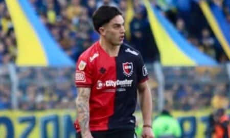 Newell's Old Boys