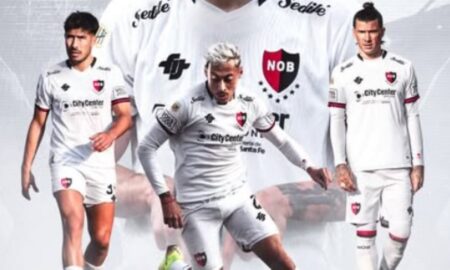 Newell's Old Boys