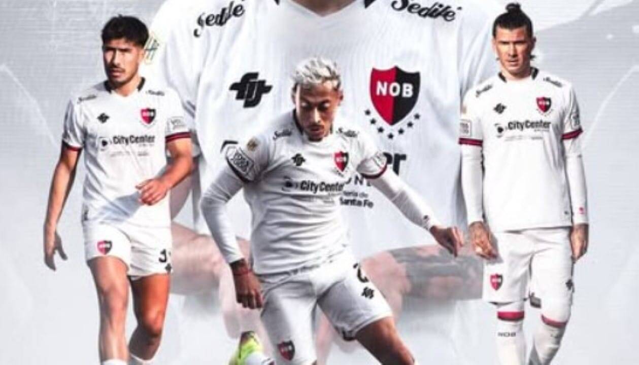 Onde assistir ao vivo Newell’s Old Boys x Central Córdoba pelo Torneo Betano 2025