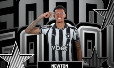 Newton Botafogo