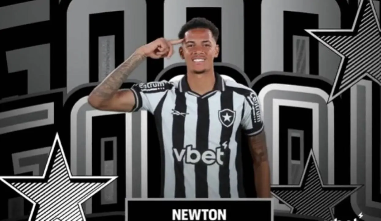 Newton Botafogo