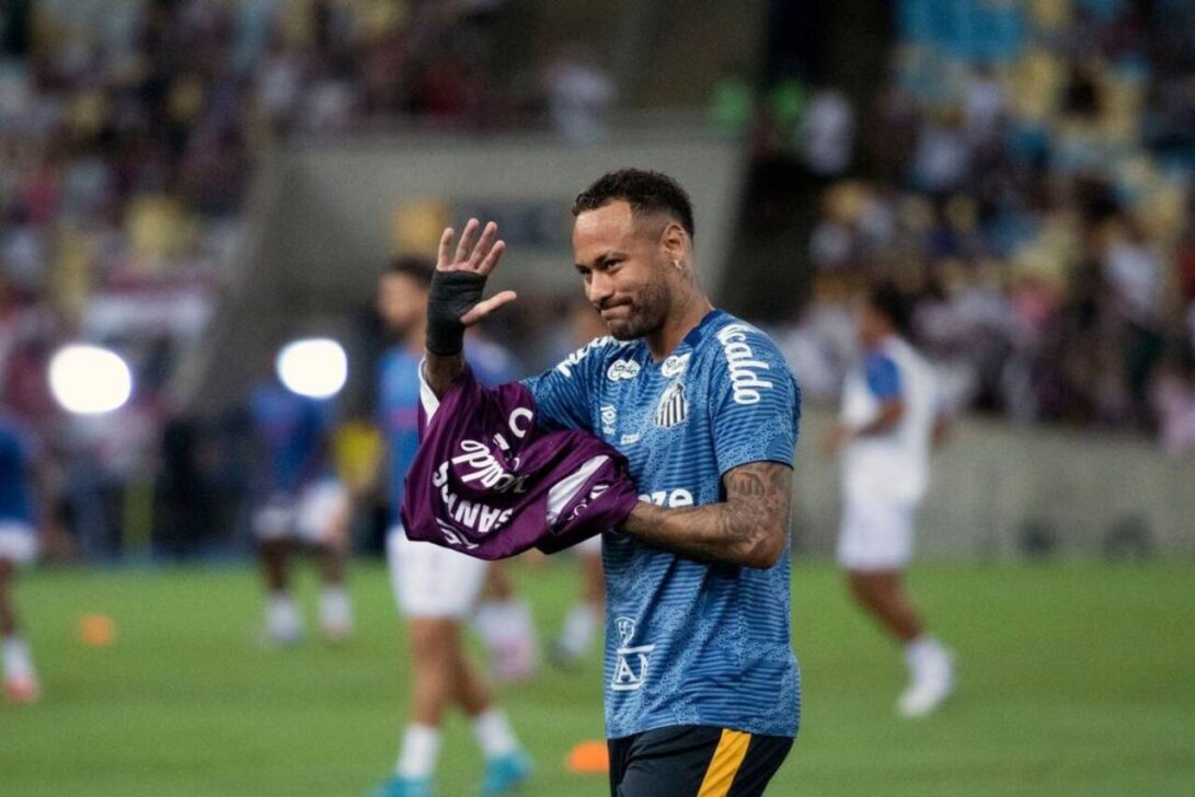Neymar