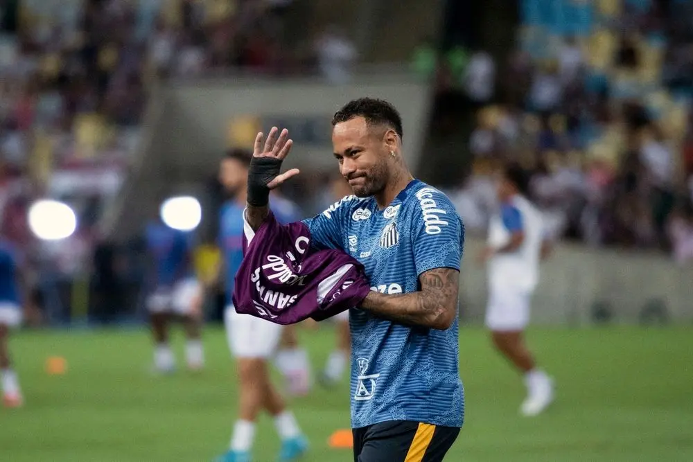 Neymar