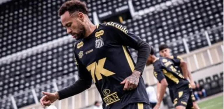Neymar
