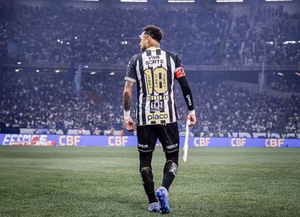 Neymar