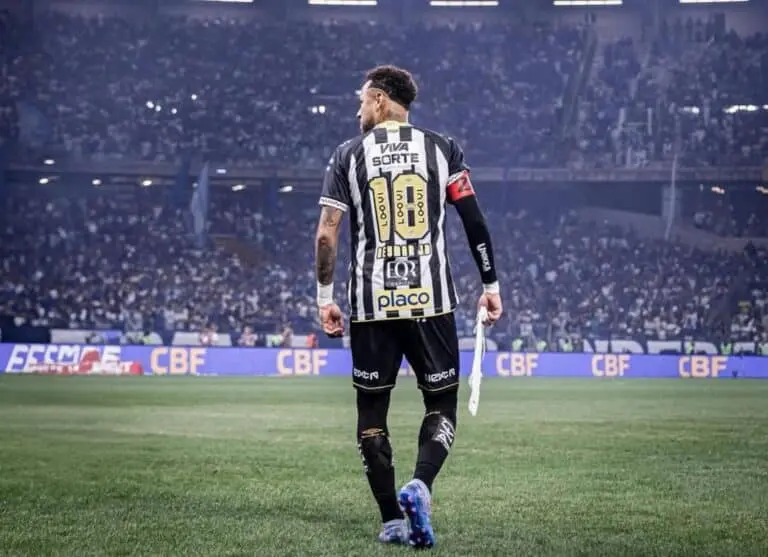 Neymar