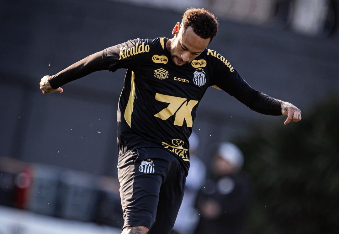 Neymar