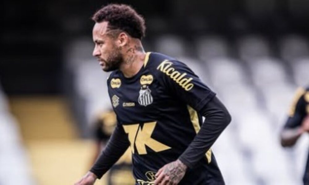 Neymar rejeita €100 milhões do Real Madrid e escolhe Barcelona para criar o trio MSN