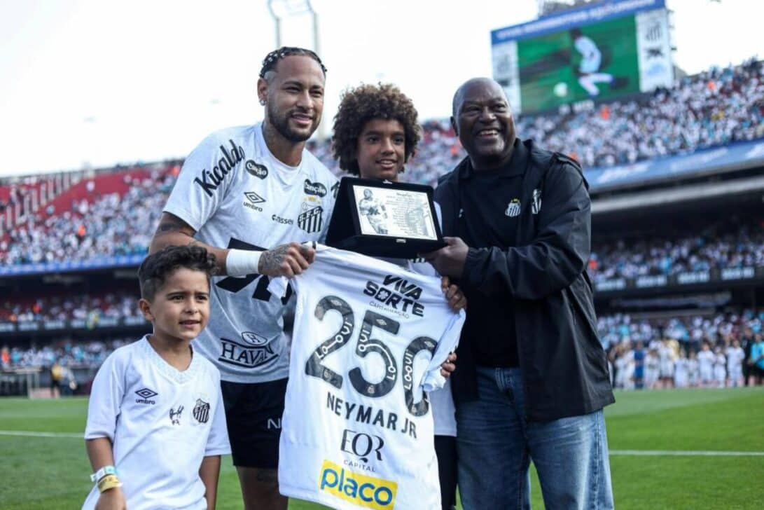 Neymar