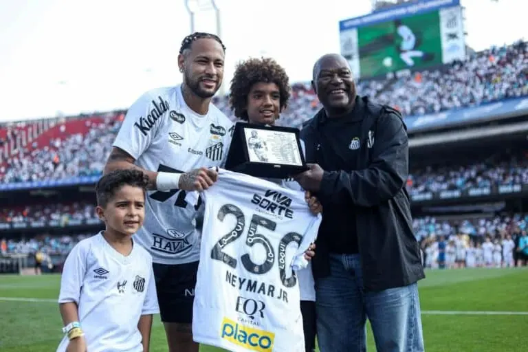 Neymar
