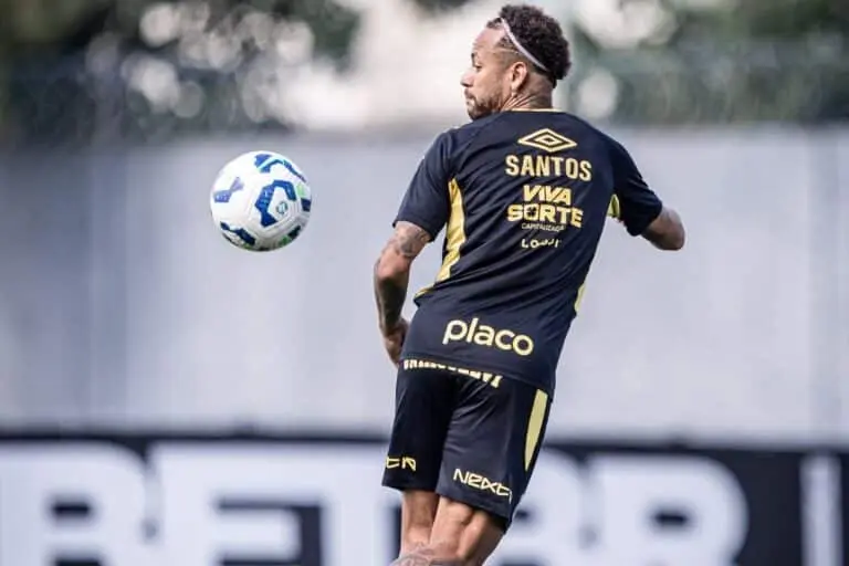 Neymar