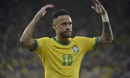 Neymar