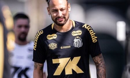 Neymar Jr
