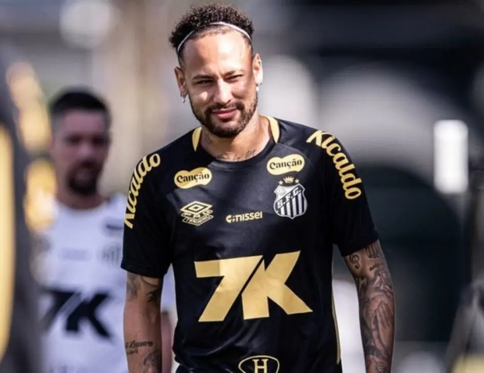 Neymar Jr