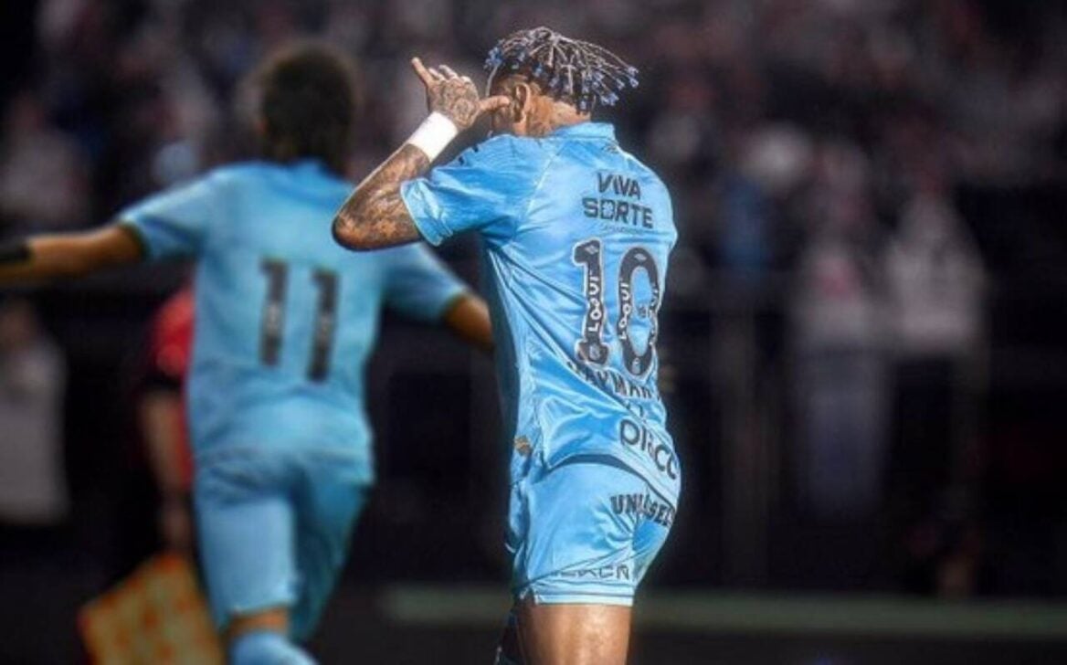 Neymar Jr