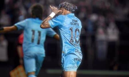 Neymar Jr