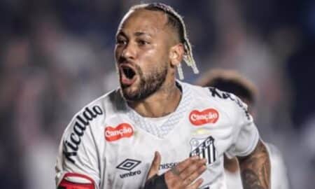 Neymar Jr