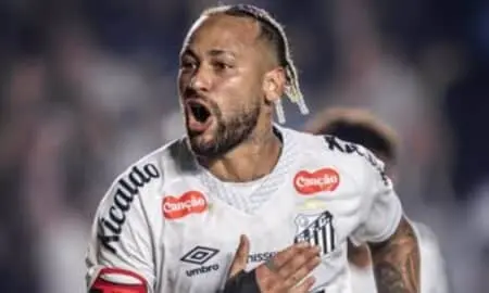 Neymar Jr