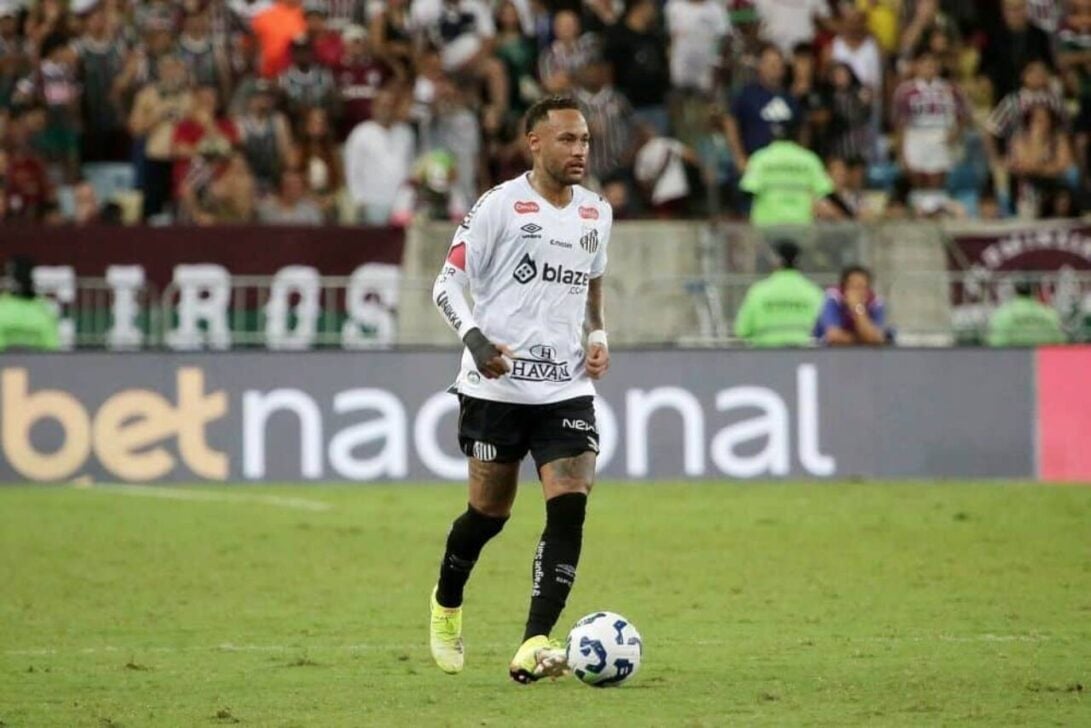 Neymar Jr